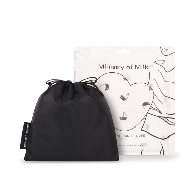 Ministry of Milk® Cover Nautical Mama