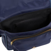Ministry of Milk® Mini Diaper Bag Navy Blue