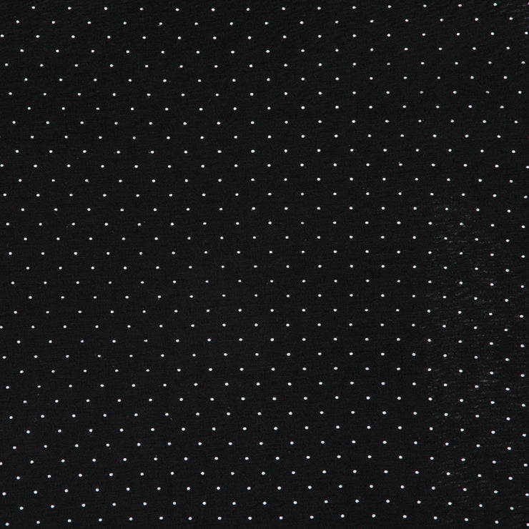 Ministry of Milk® Cover Midnight Small Dots