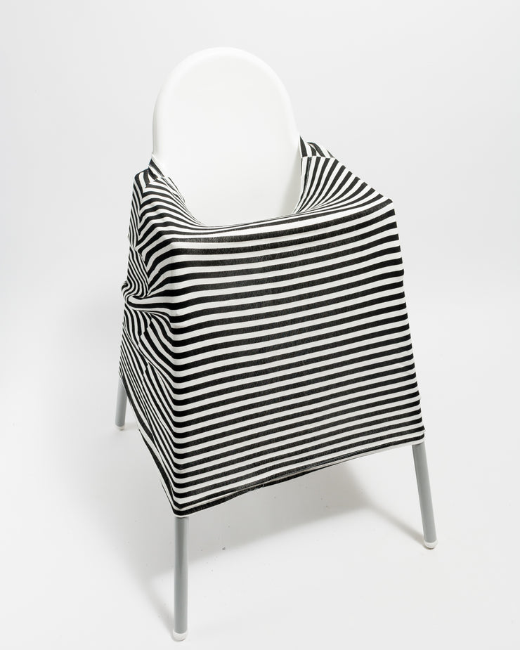 Ministry of Milk® Cover Perfect Stripe