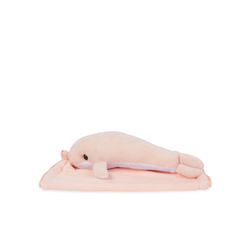 Ministry of Milk® Cuddle Blankie Filley