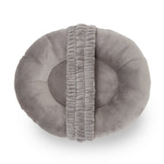 Ministry of Milk® Infant Nursing Pillow Gray