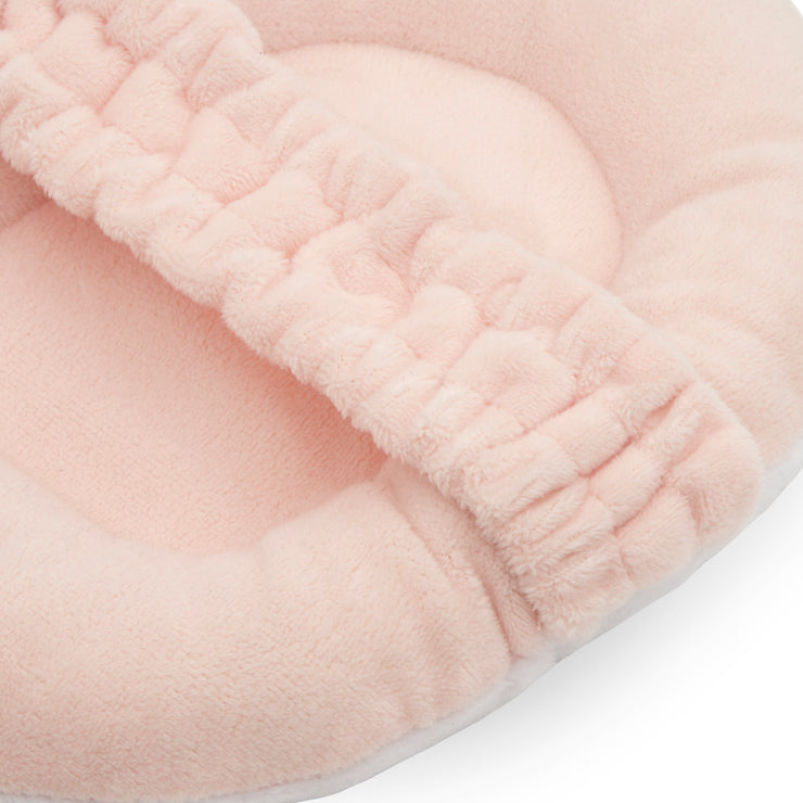 Ministry of Milk® Infant Nursing Pillow Peach