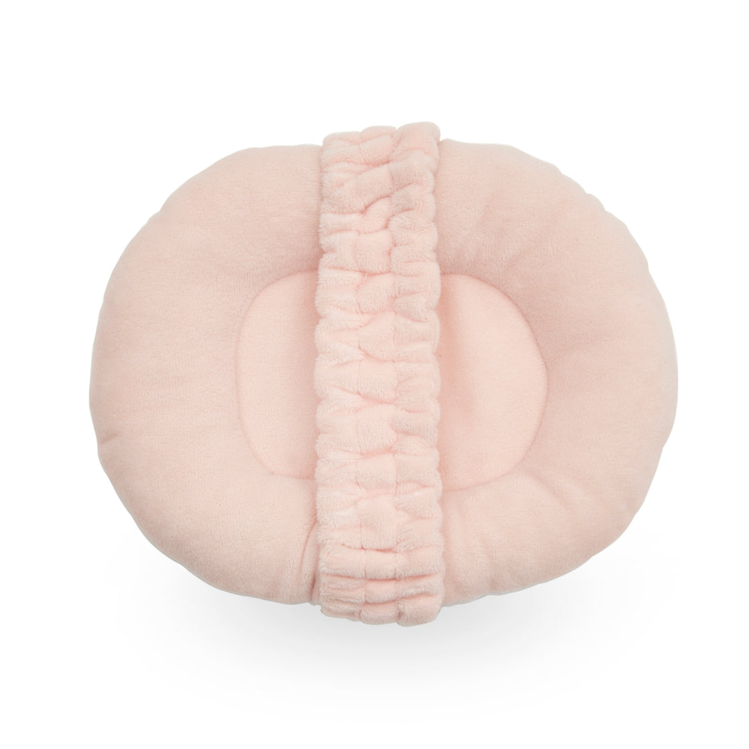 Ministry of Milk® Infant Nursing Pillow Peach