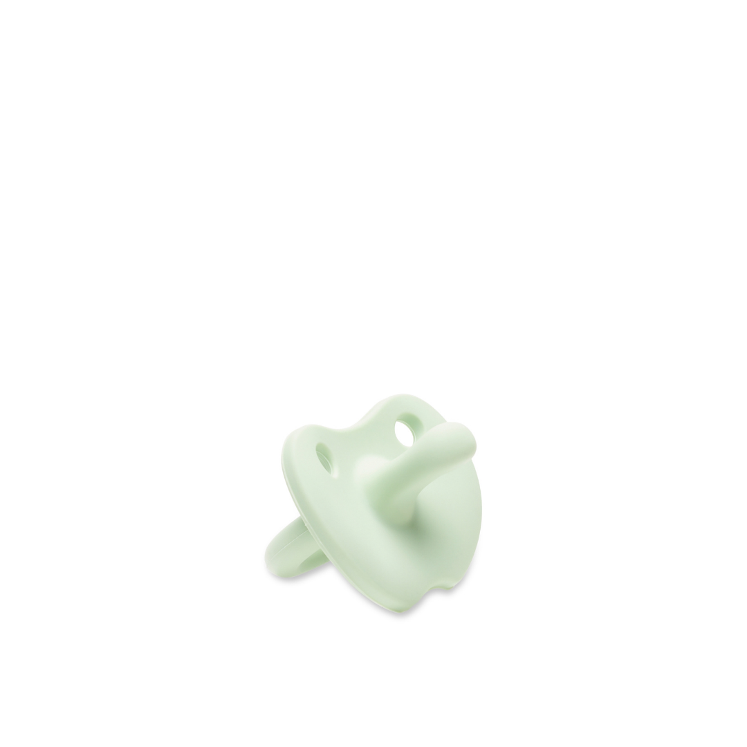 Ministry of Milk® Pacifier Green