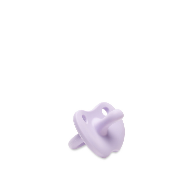 Ministry of Milk® Pacifier Lilac