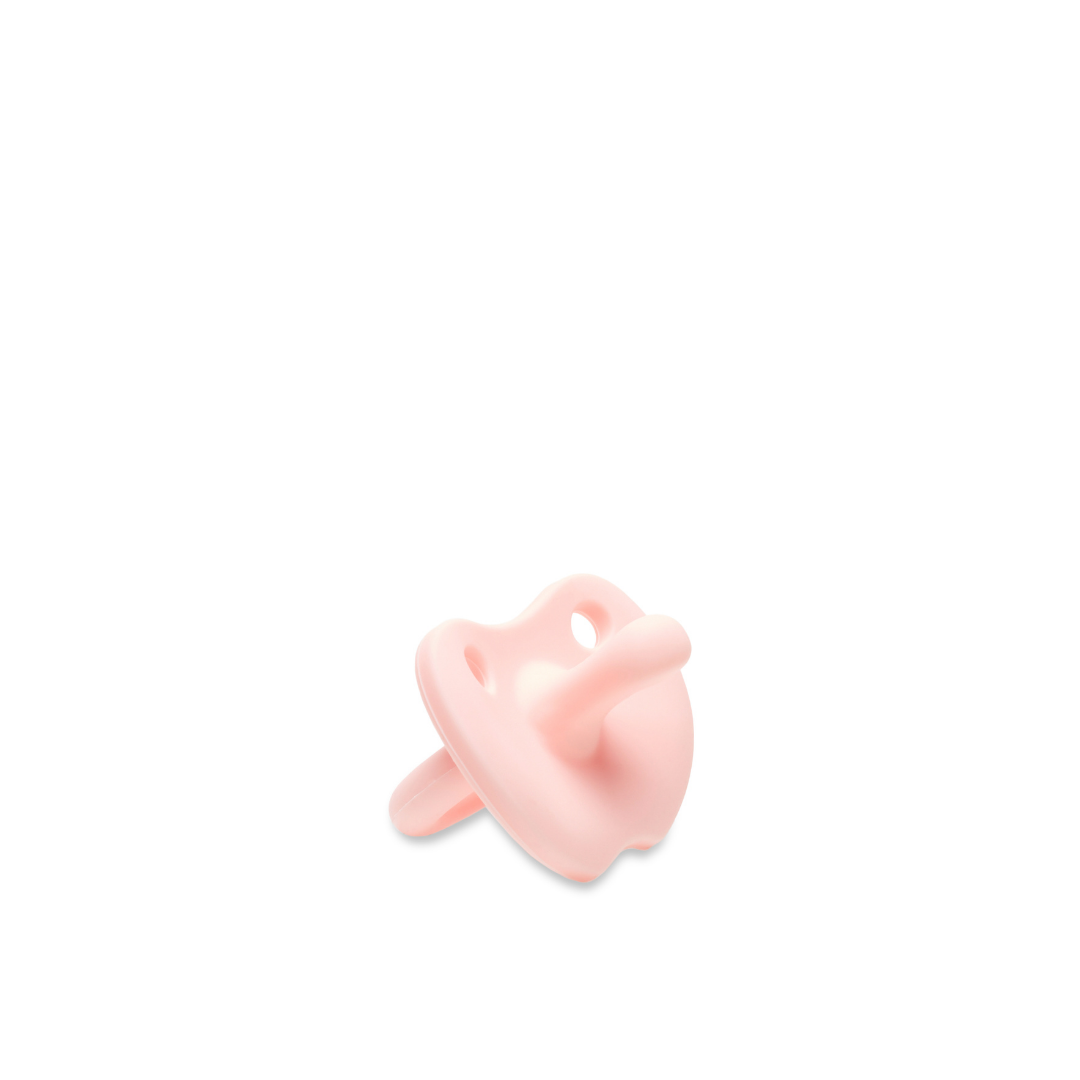 Ministry of Milk® Pacifier Pink