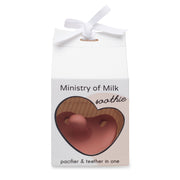 Ministry of Milk® Pacifier Dawn