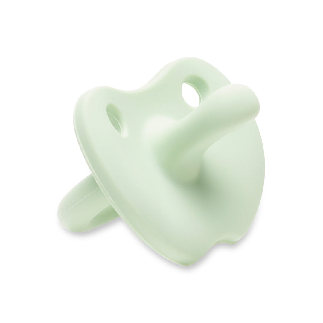 Ministry of Milk® Pacifier Green