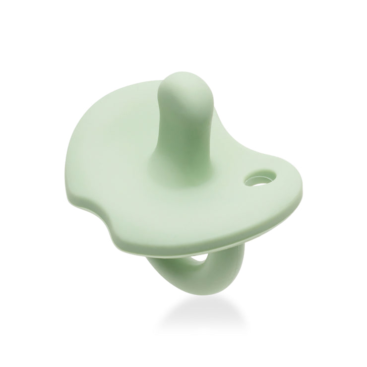 Ministry of Milk® Pacifier Green