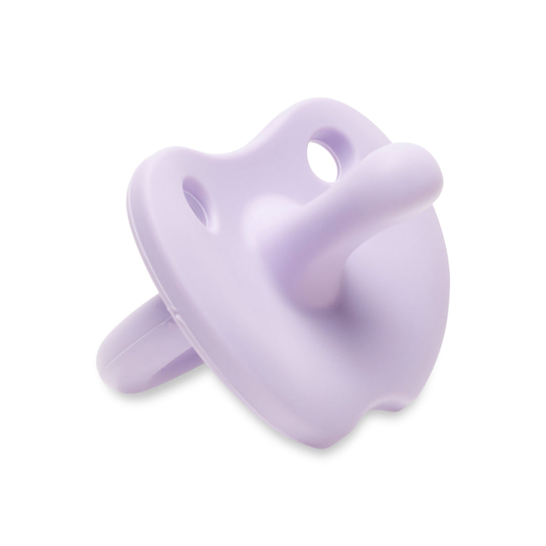 Ministry of Milk® Pacifier Lilac