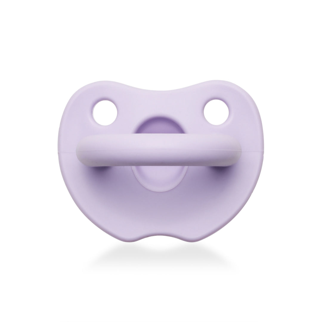 Ministry of Milk® Pacifier Lilac