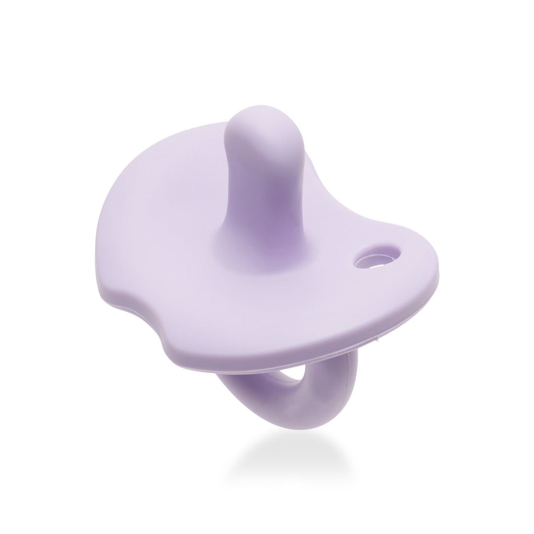 Ministry of Milk® Pacifier Lilac