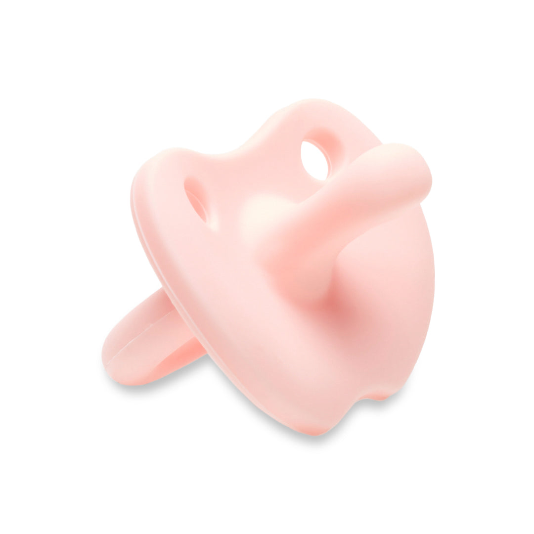 Ministry of Milk® Pacifier Pink