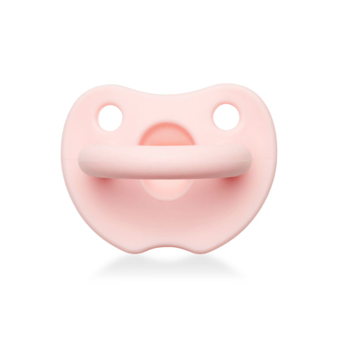 Ministry of Milk® Pacifier Pink