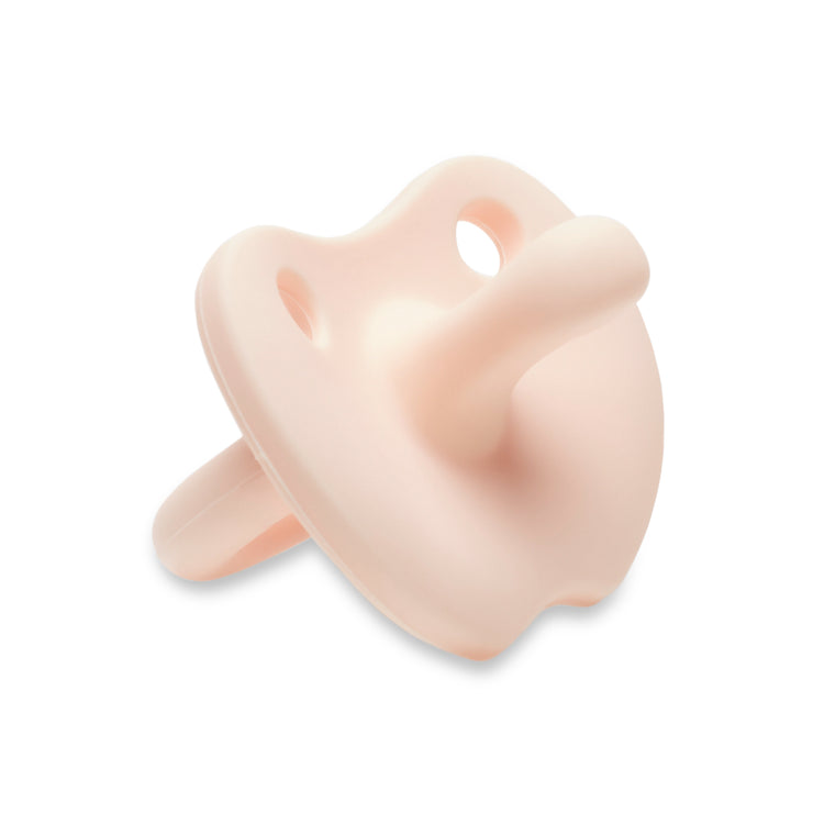 Ministry of Milk® Pacifier Rose