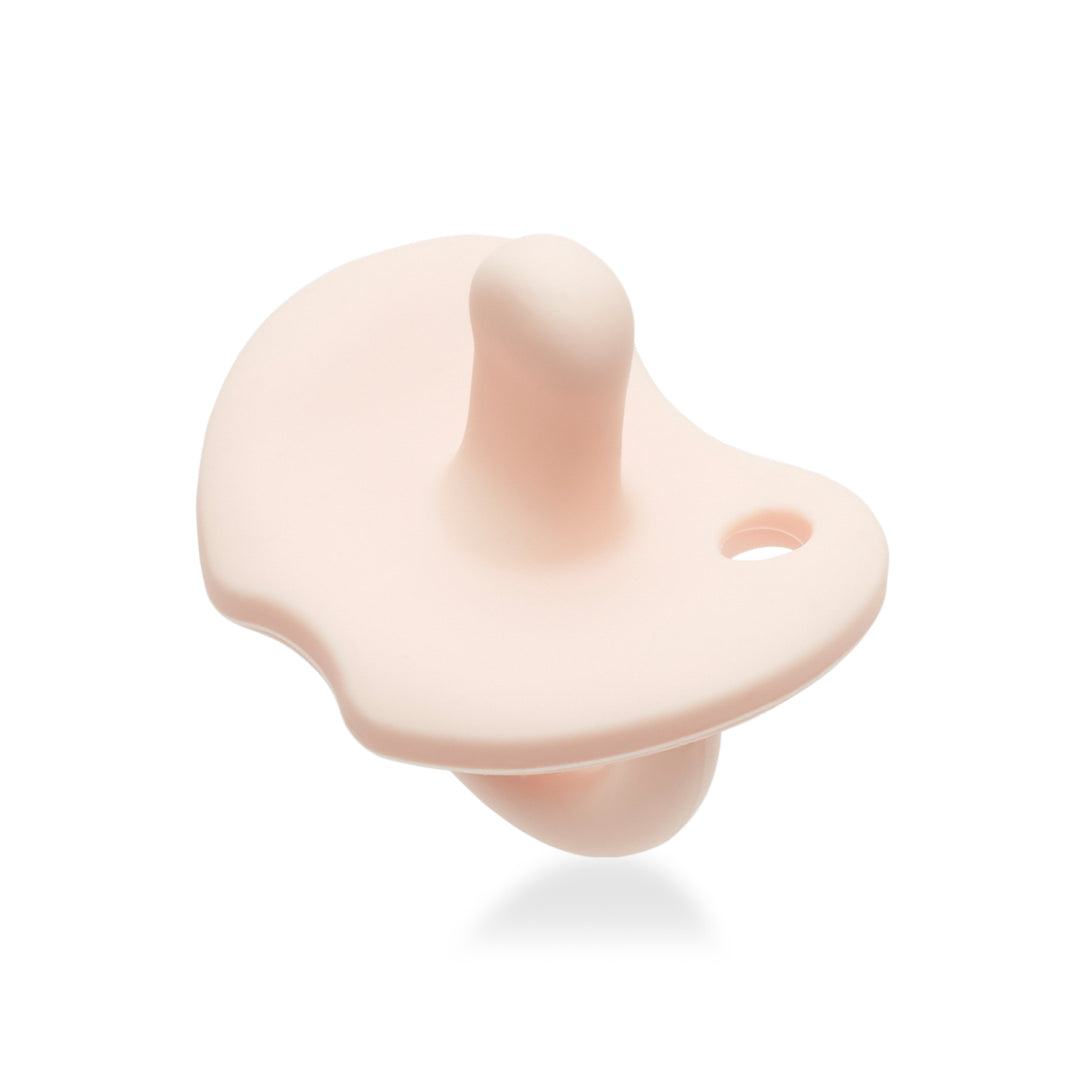 Ministry of Milk® Pacifier Rose