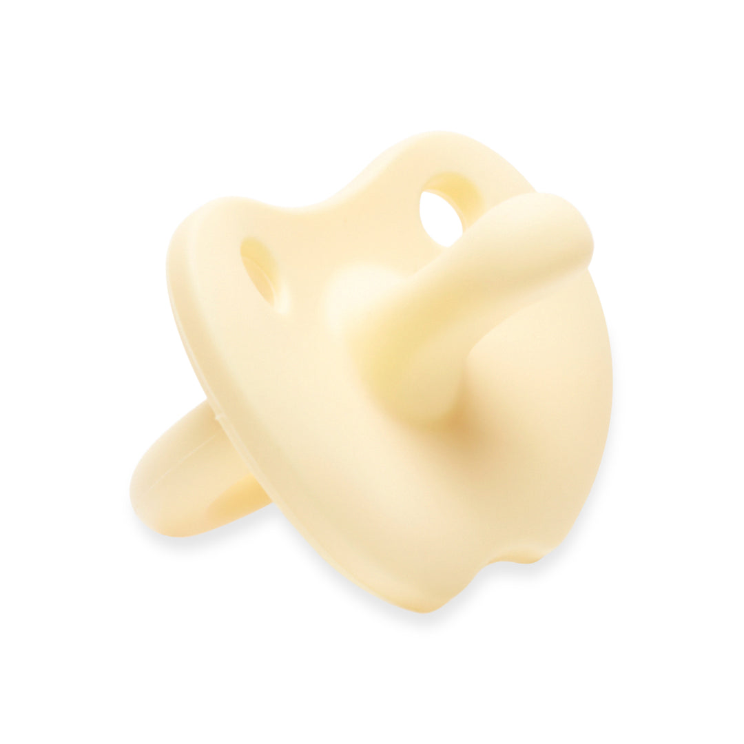 Ministry of Milk® Pacifier Light Yellow