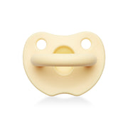 Ministry of Milk® Pacifier Light Yellow